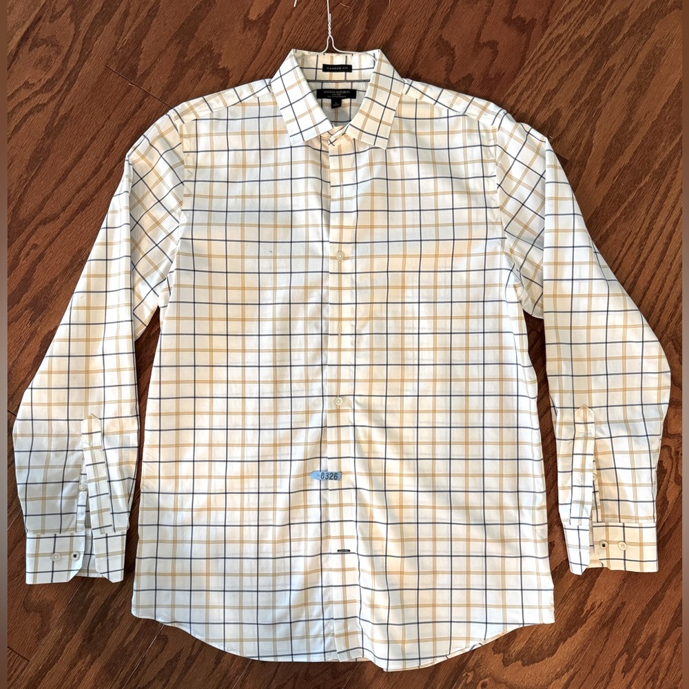 BR Camden fit Largw